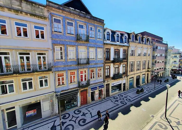 Casual Raizes Porto By Casual Hoteles