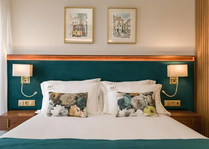 Ribeira Douro Hotel