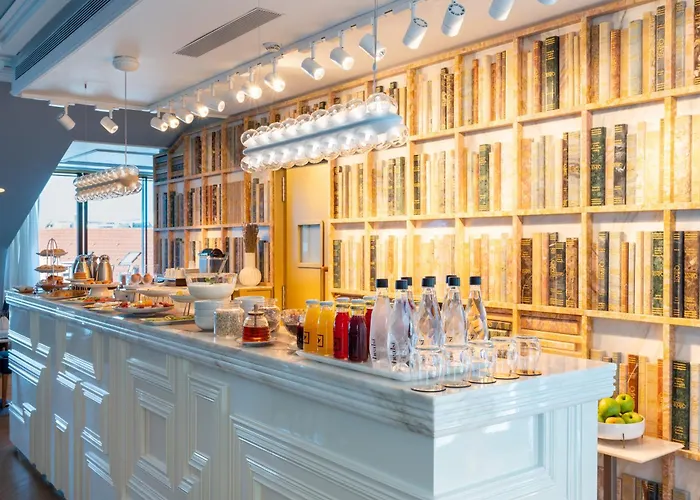 Praxis Cbr Boutique Hotel - Coimbra